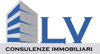 Logo agenzia LV Consulenze Immobiliari
