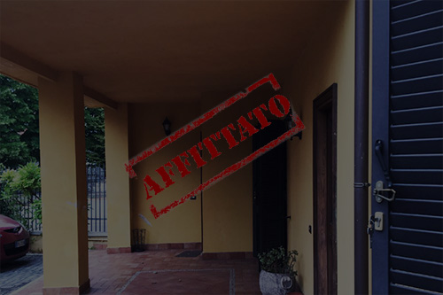 Appartamento a Frosinone affittato in 30 giorni